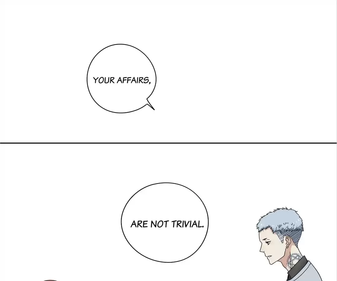 Blind Date Terminator Chapter 106 page 66 - 