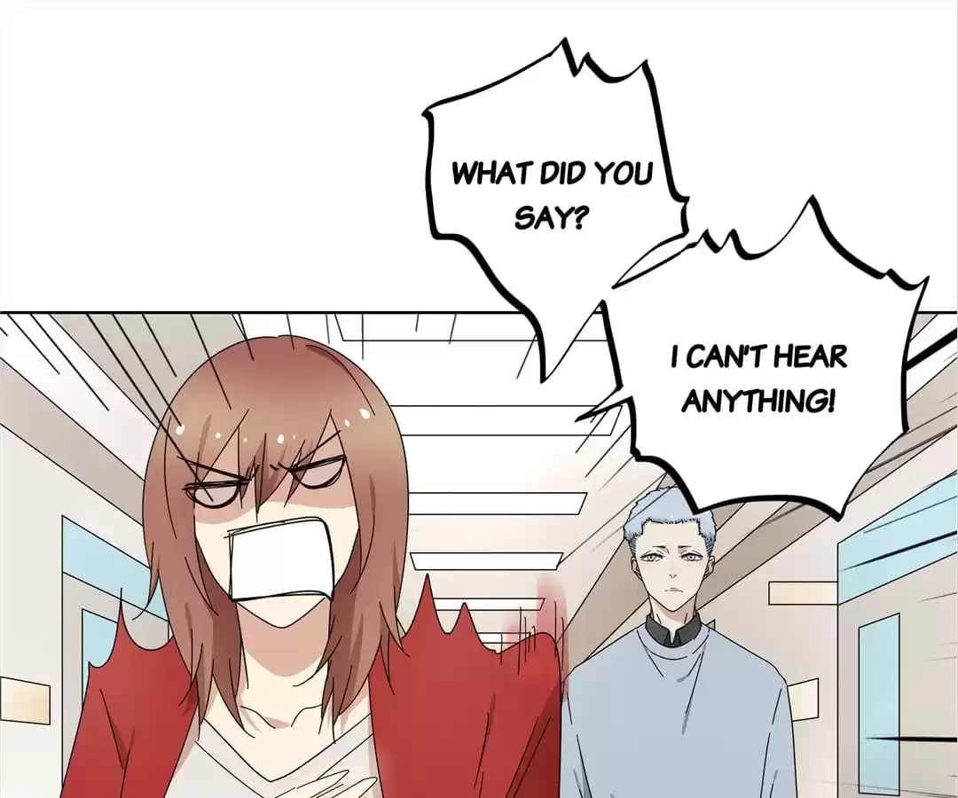 Blind Date Terminator Chapter 106 page 72 - 