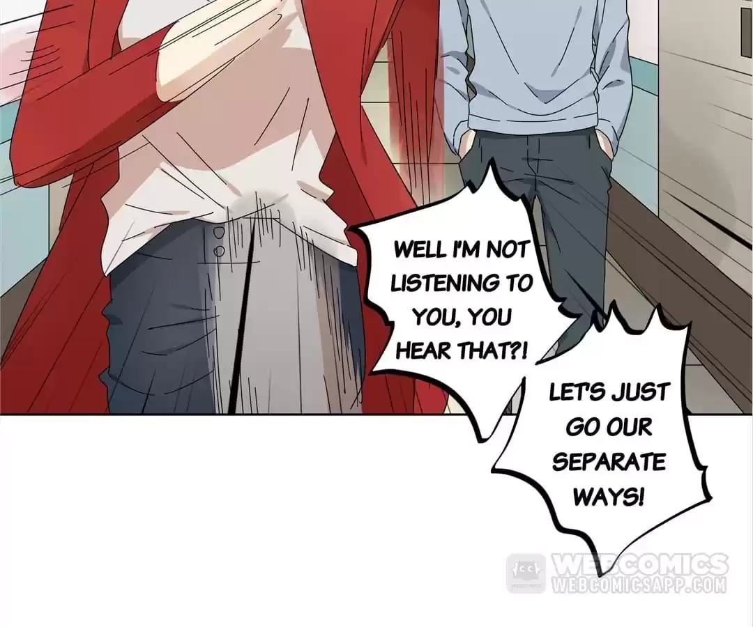 Blind Date Terminator Chapter 106 page 73 - 