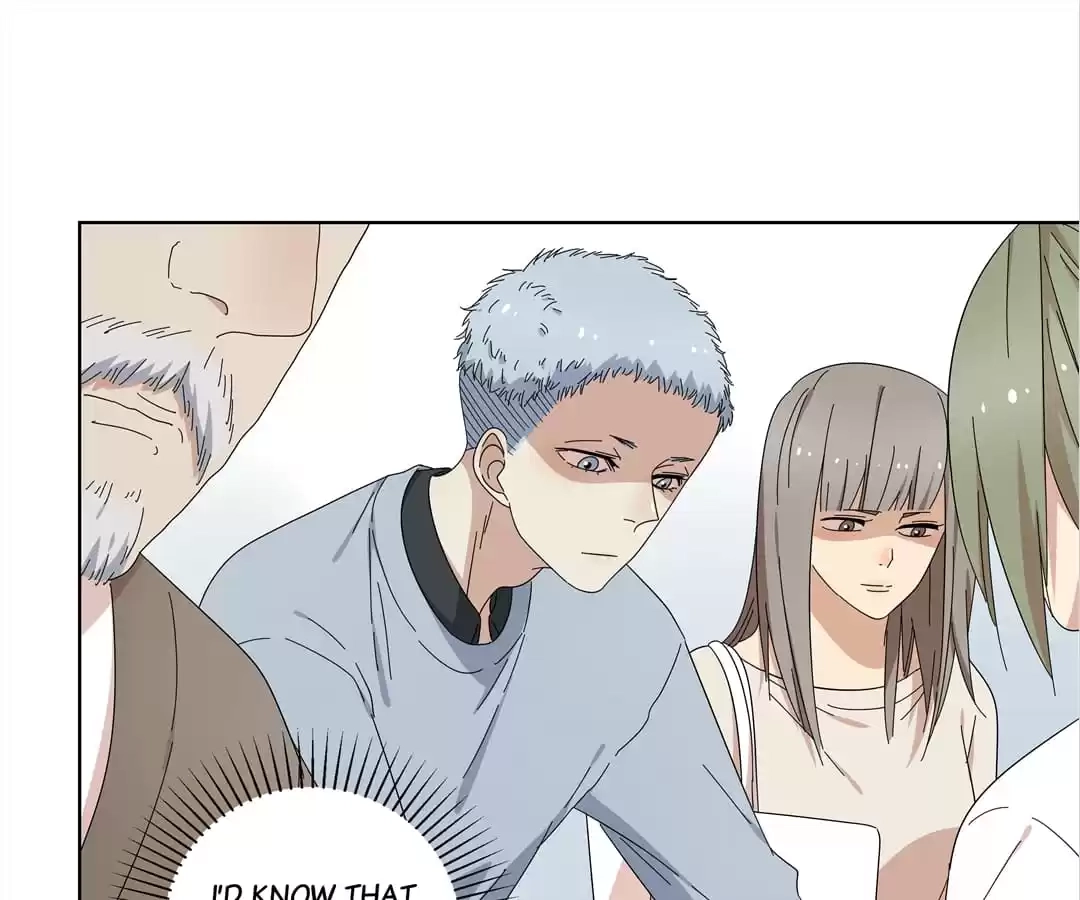Blind Date Terminator Chapter 106 page 9 - 