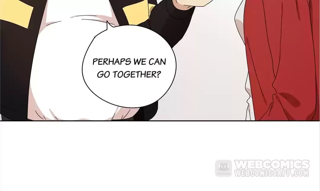 Blind Date Terminator Chapter 106 page 87 - 