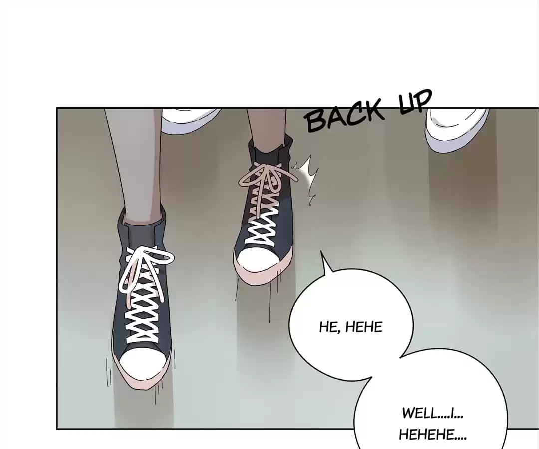 Blind Date Terminator Chapter 106 page 88 - 