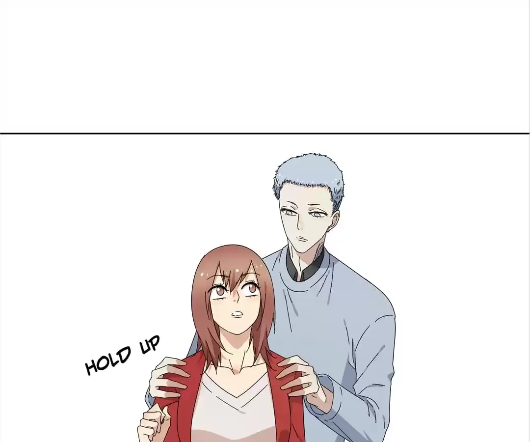 Blind Date Terminator Chapter 106 page 90 - 