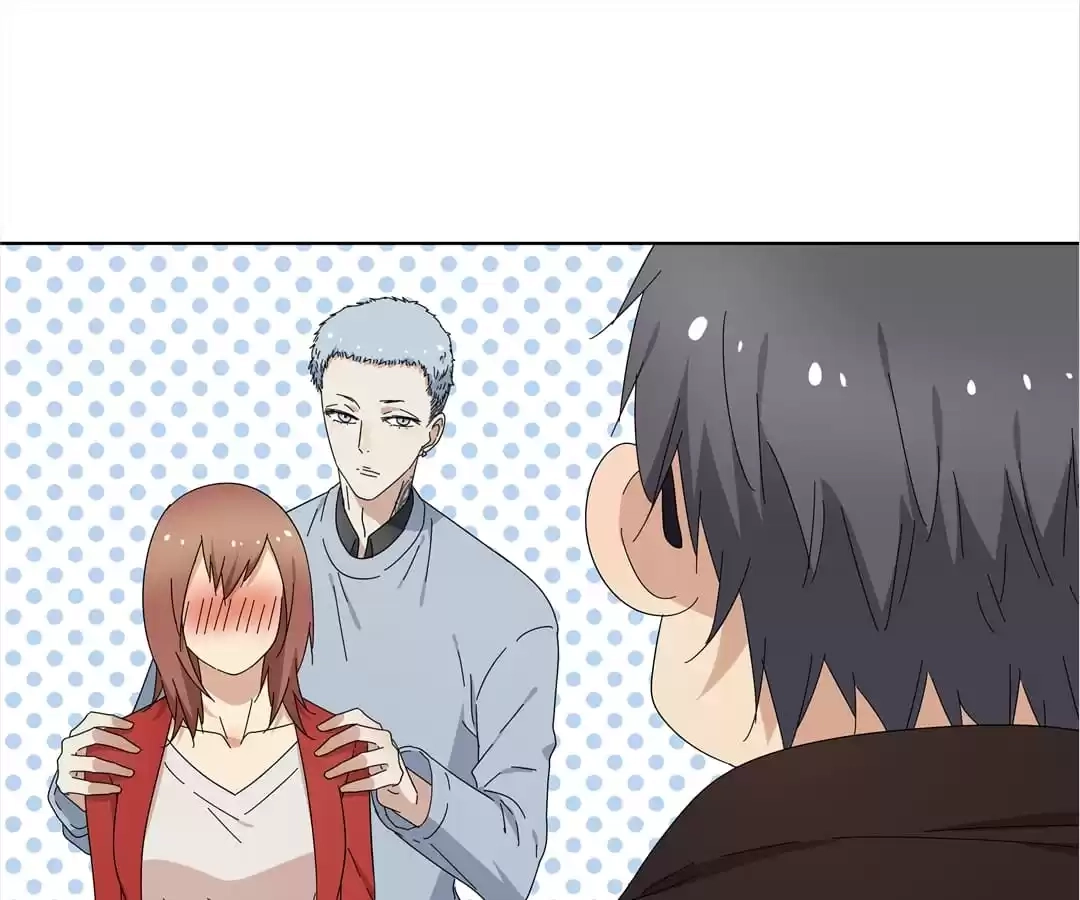 Blind Date Terminator Chapter 106 page 94 - 