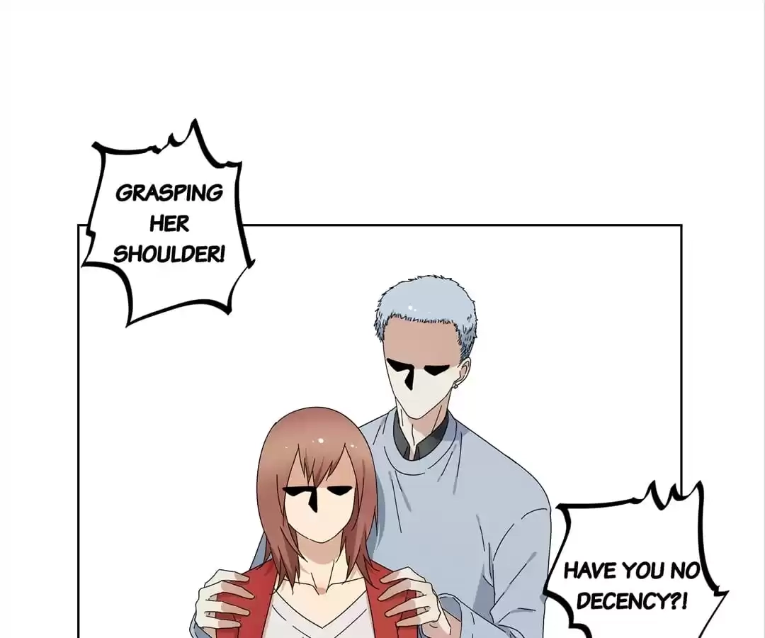 Blind Date Terminator Chapter 106 page 98 - 