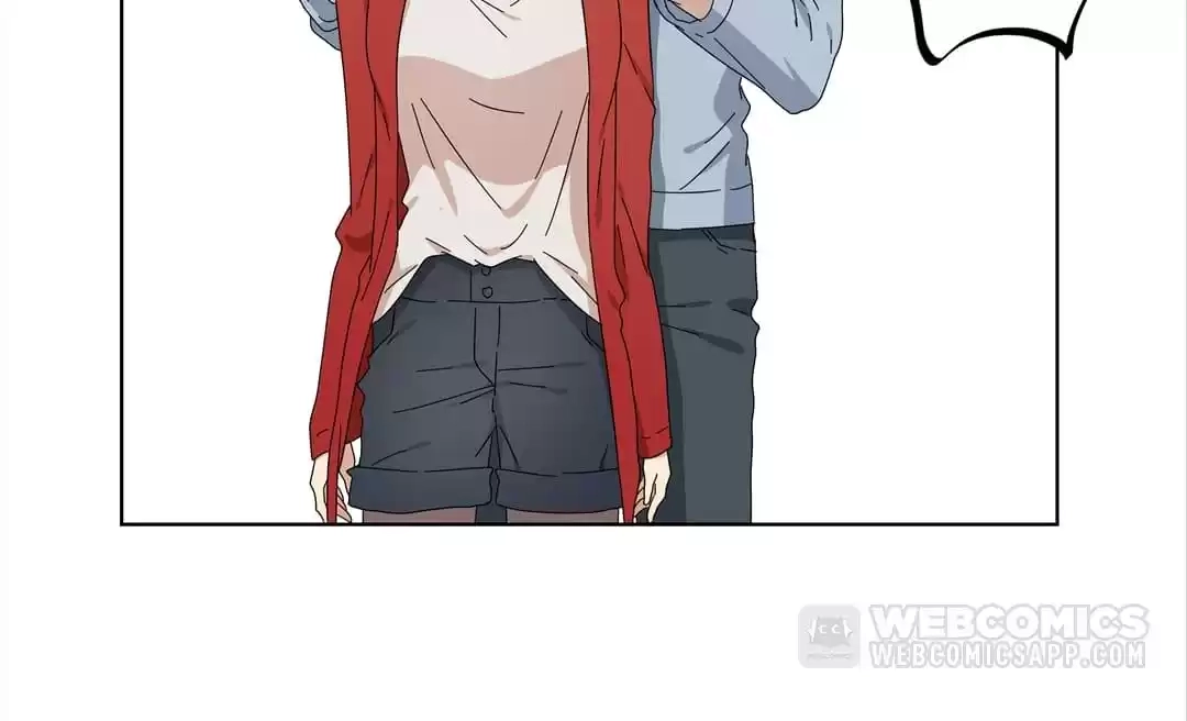 Blind Date Terminator Chapter 106 page 99 - 