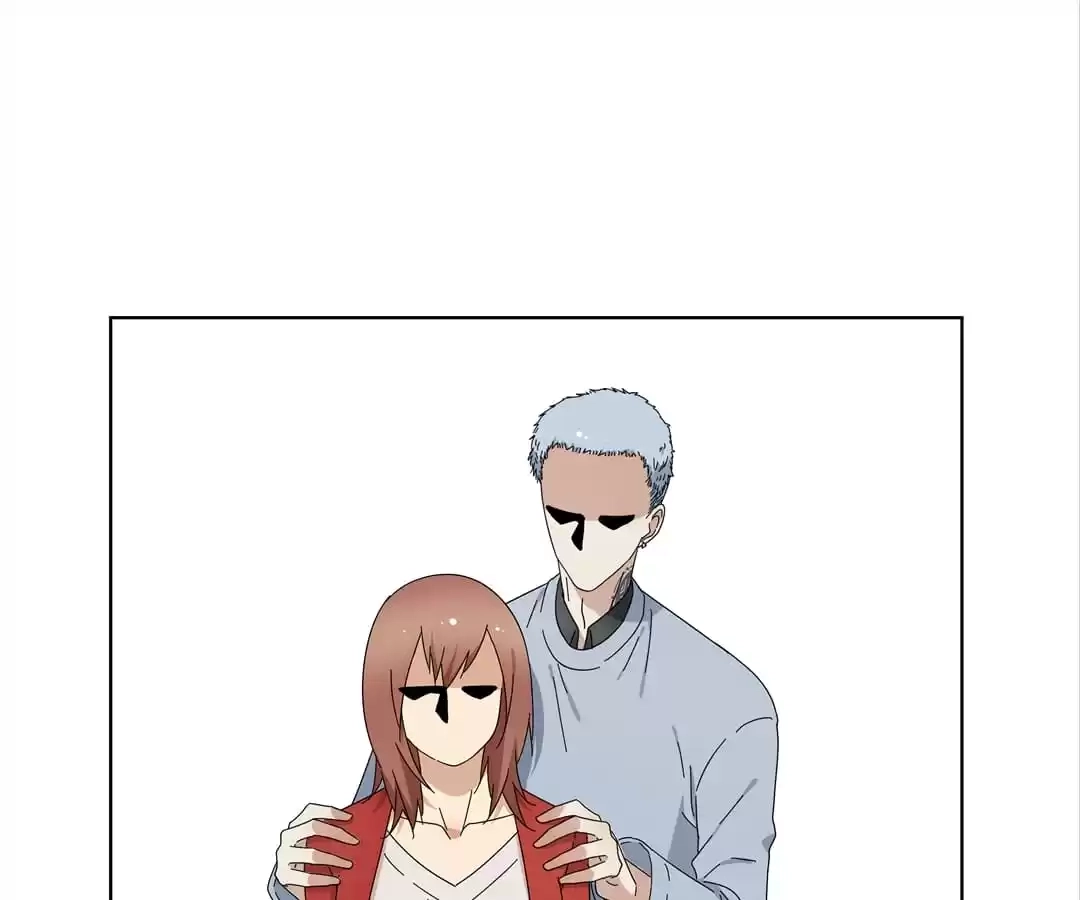 Blind Date Terminator Chapter 106 page 100 - 