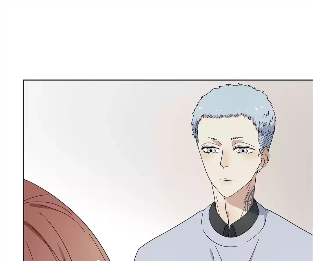 Blind Date Terminator Chapter 107 page 11 - 