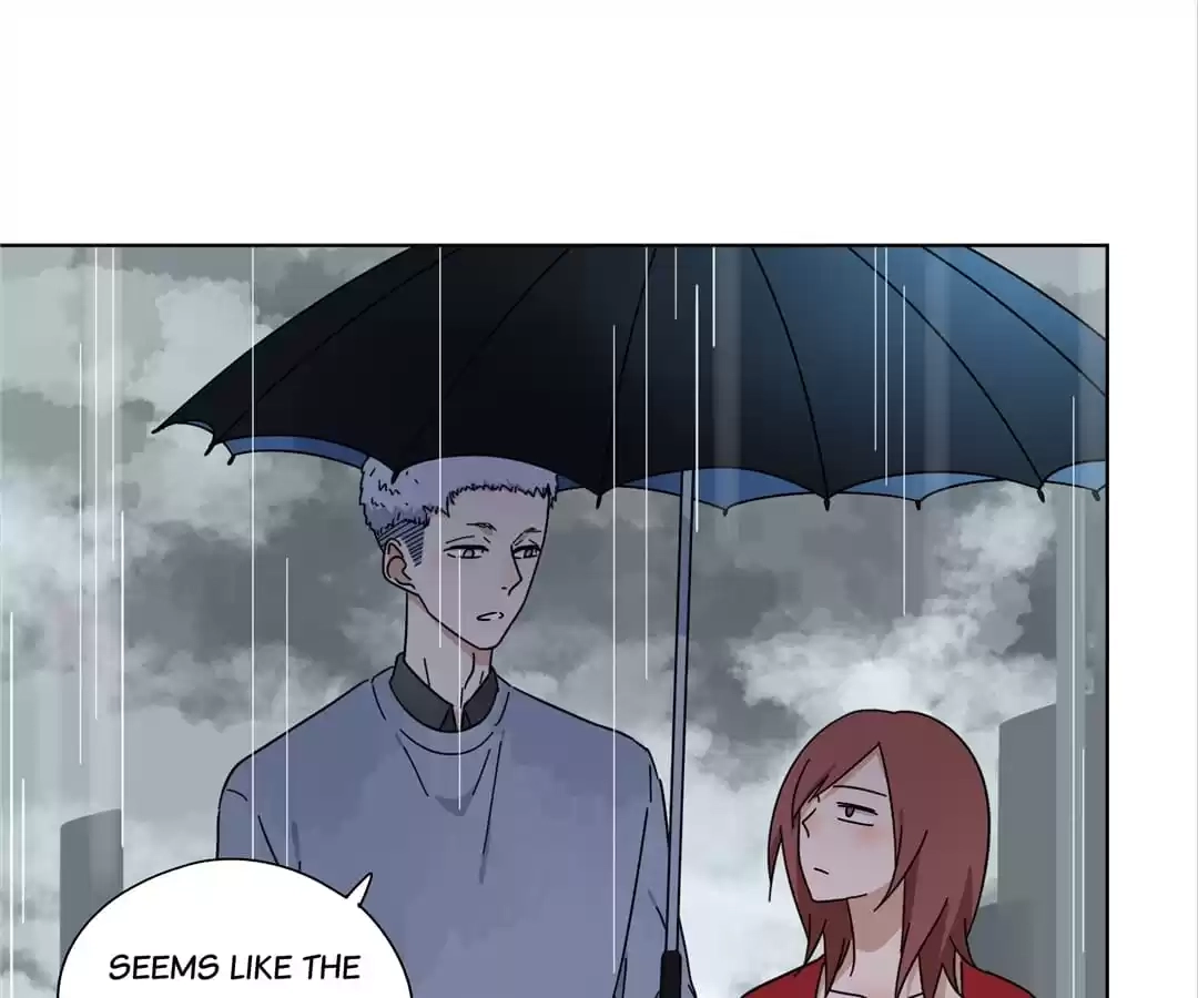 Blind Date Terminator Chapter 107 page 103 - 