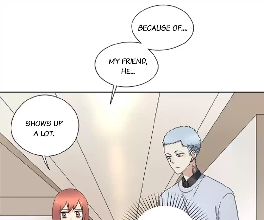 Blind Date Terminator Chapter 107 page 15 - 