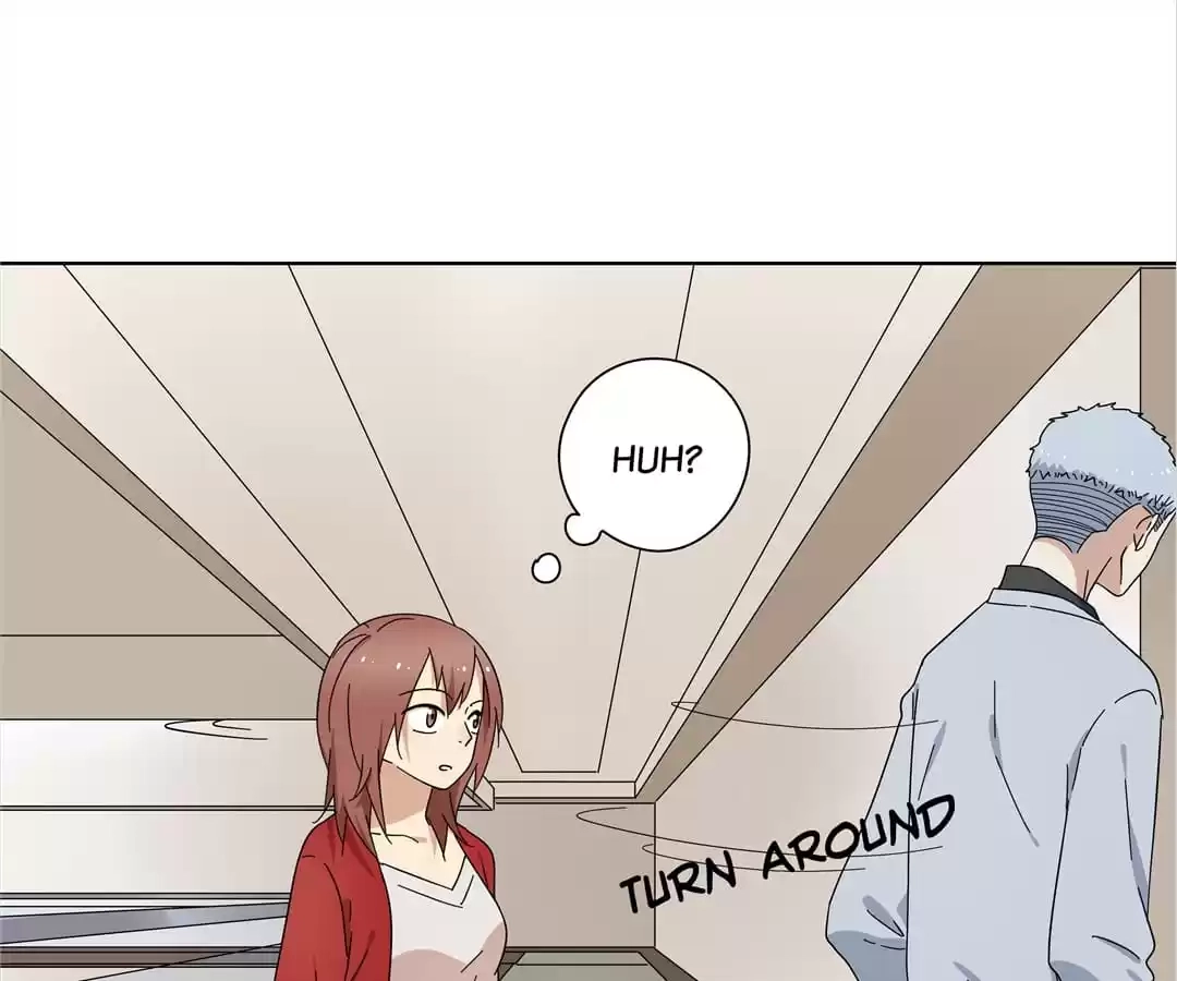 Blind Date Terminator Chapter 107 page 18 - 