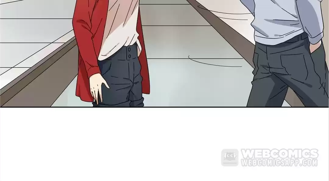 Blind Date Terminator Chapter 107 page 19 - 