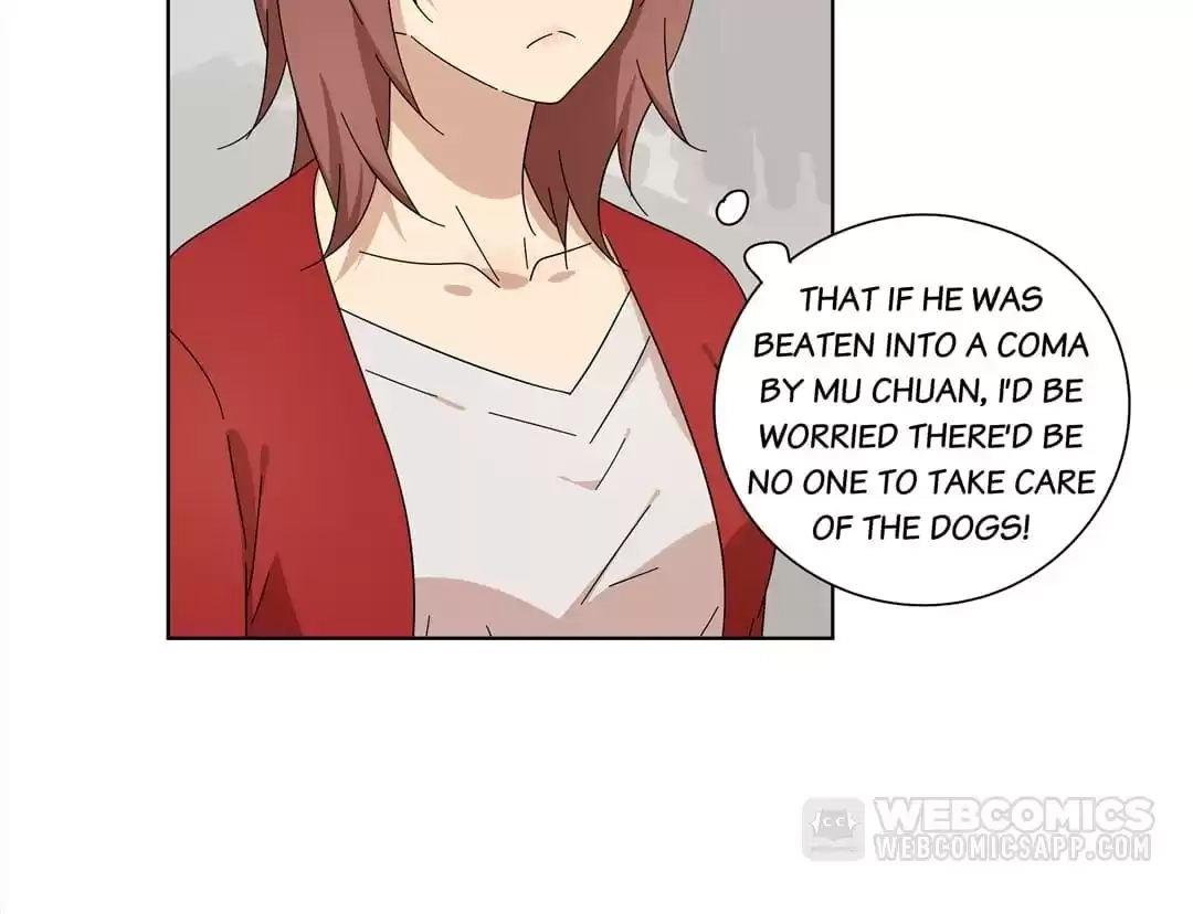 Blind Date Terminator Chapter 107 page 23 - 