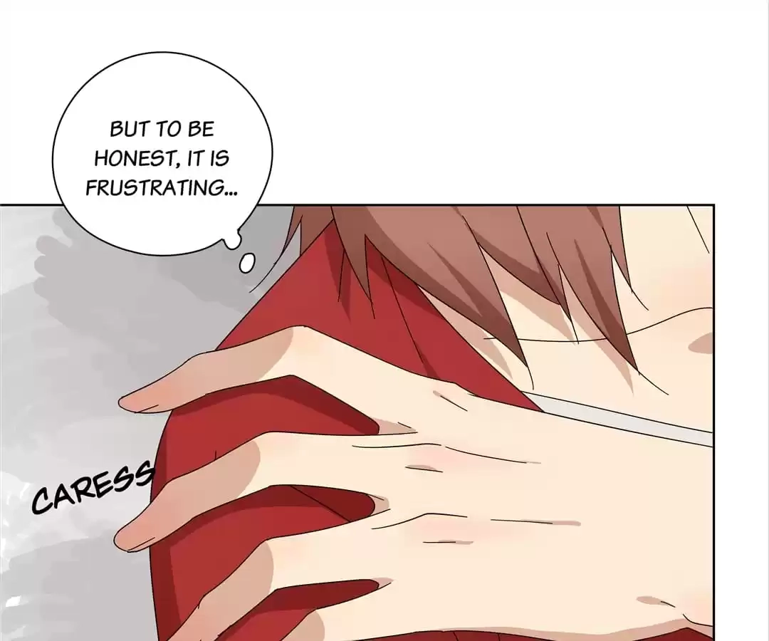 Blind Date Terminator Chapter 107 page 24 - 