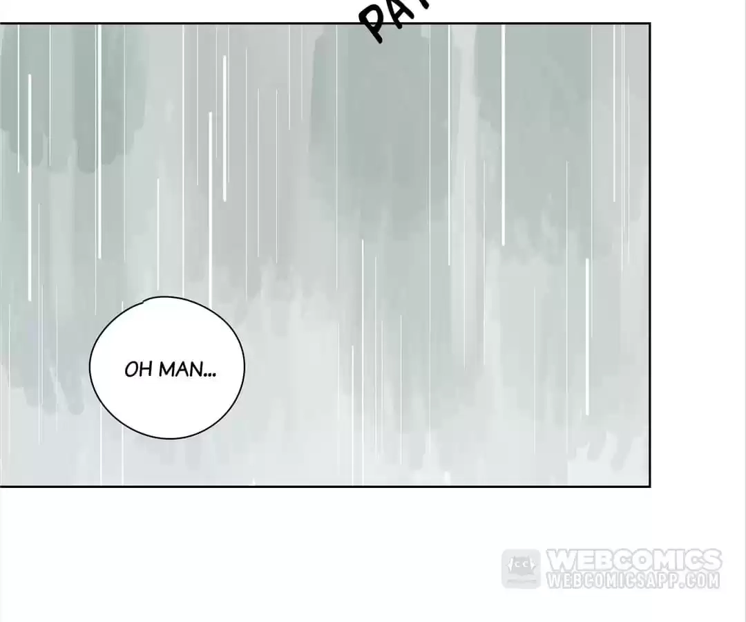 Blind Date Terminator Chapter 107 page 28 - 
