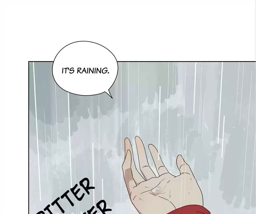 Blind Date Terminator Chapter 107 page 30 - 