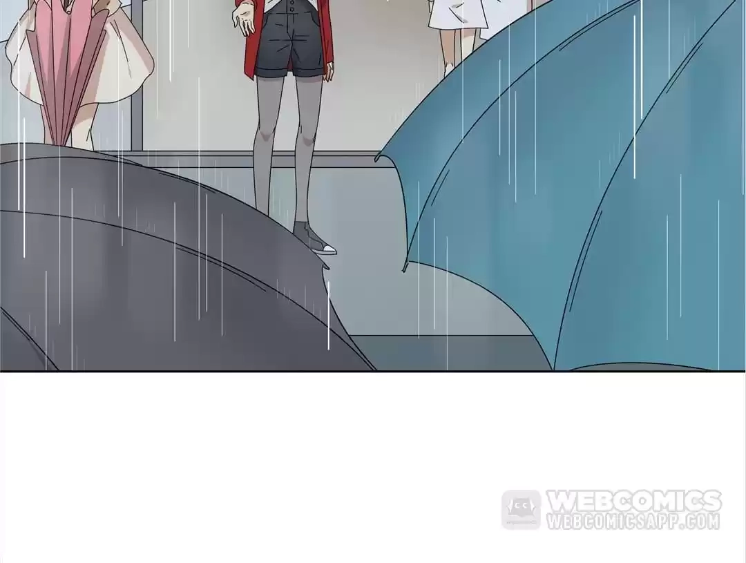 Blind Date Terminator Chapter 107 page 33 - 