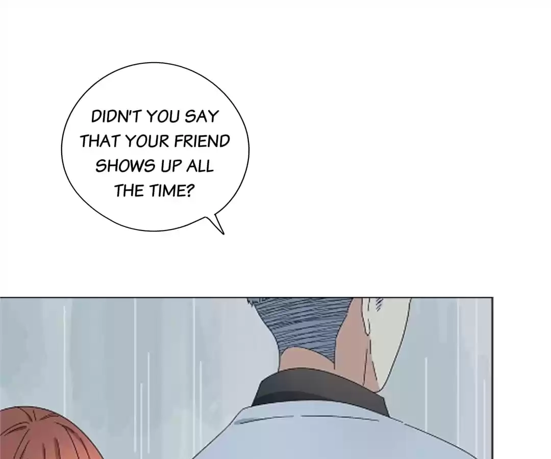 Blind Date Terminator Chapter 107 page 34 - 
