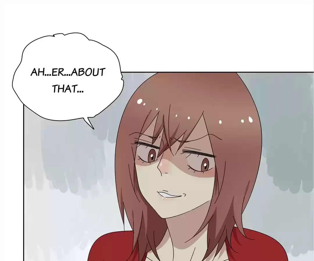 Blind Date Terminator Chapter 107 page 39 - 