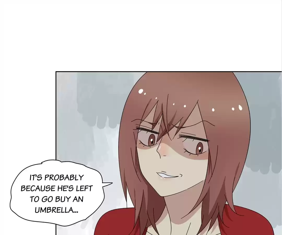 Blind Date Terminator Chapter 107 page 44 - 