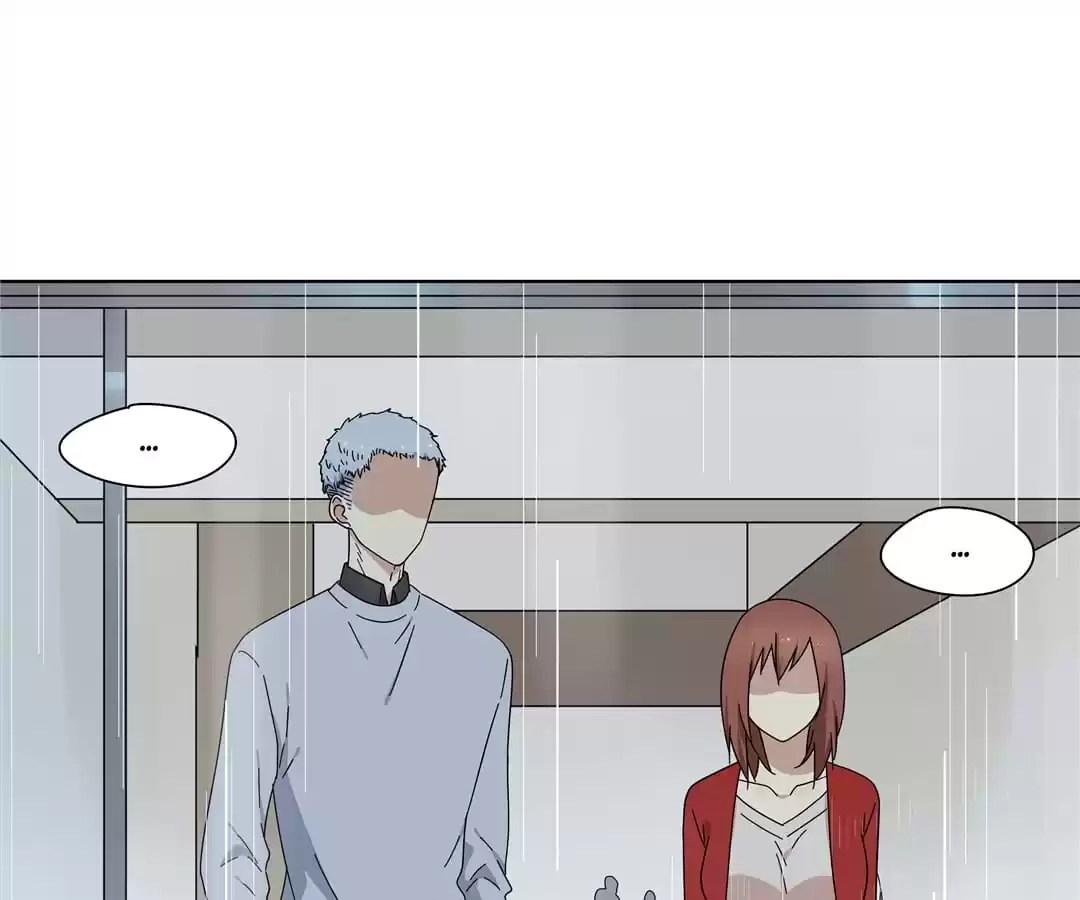 Blind Date Terminator Chapter 107 page 46 - 