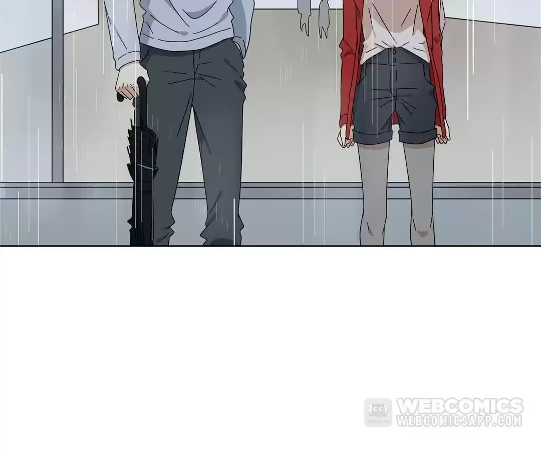 Blind Date Terminator Chapter 107 page 47 - 
