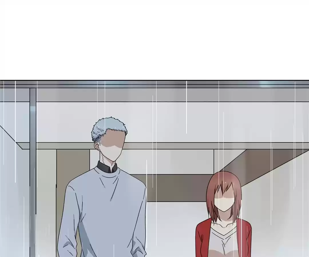 Blind Date Terminator Chapter 107 page 49 - 