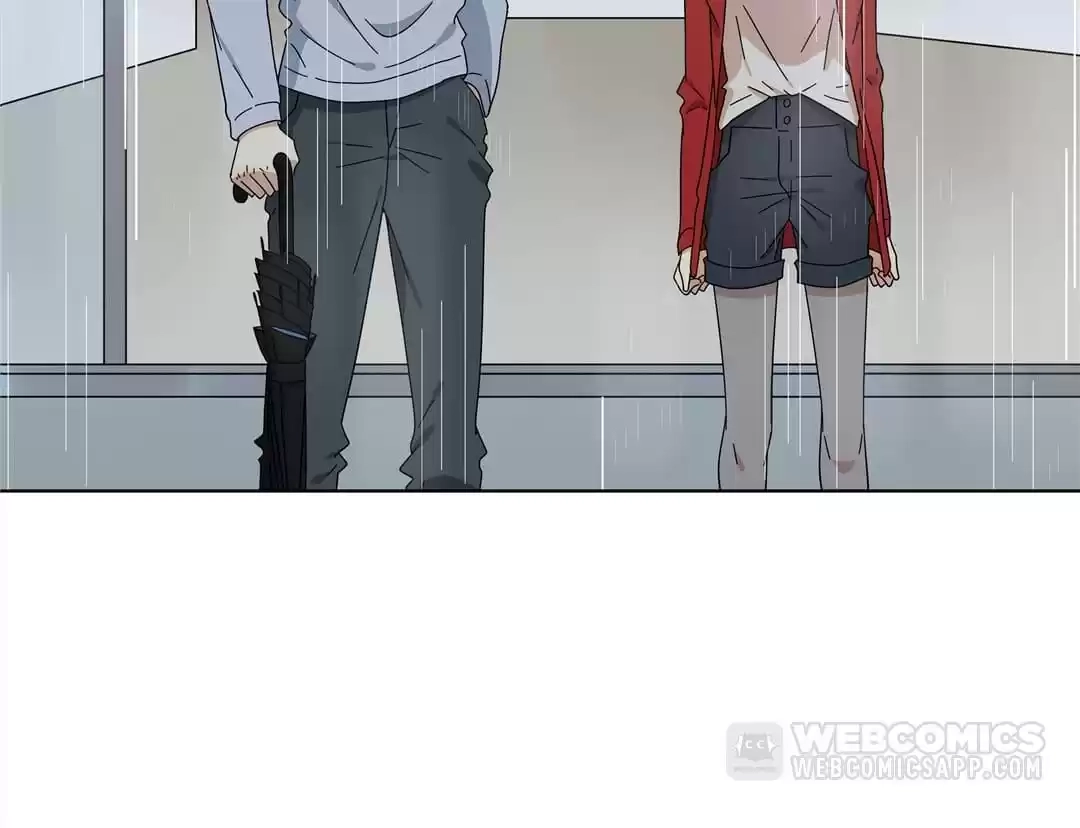 Blind Date Terminator Chapter 107 page 50 - 