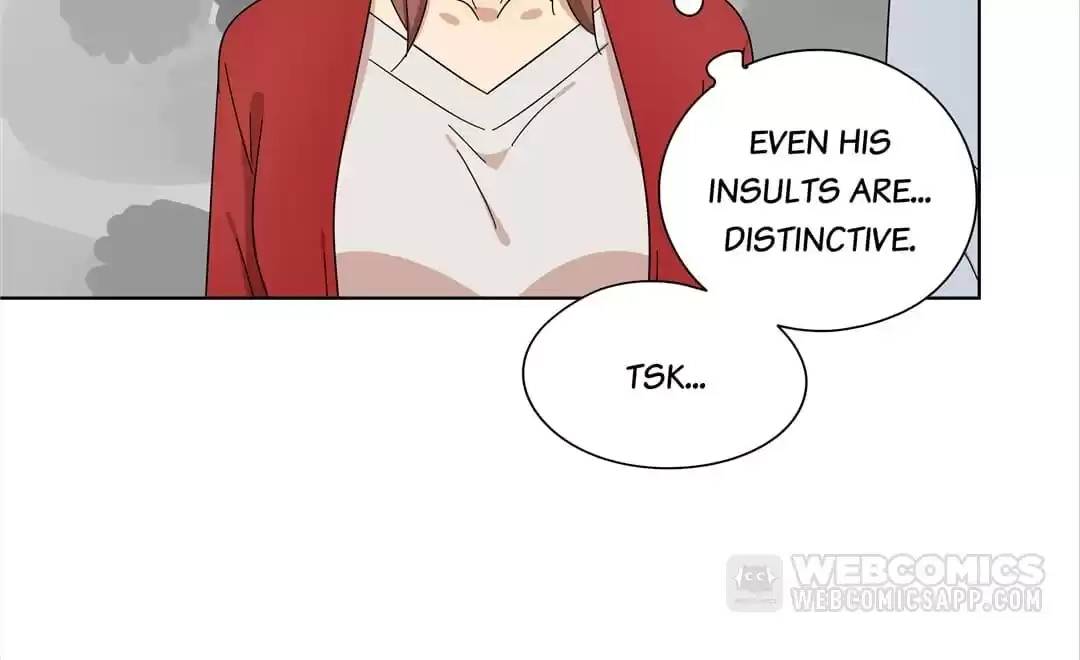 Blind Date Terminator Chapter 107 page 6 - 