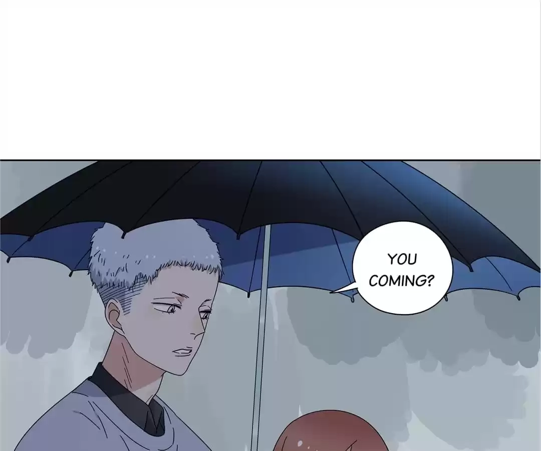 Blind Date Terminator Chapter 107 page 53 - 