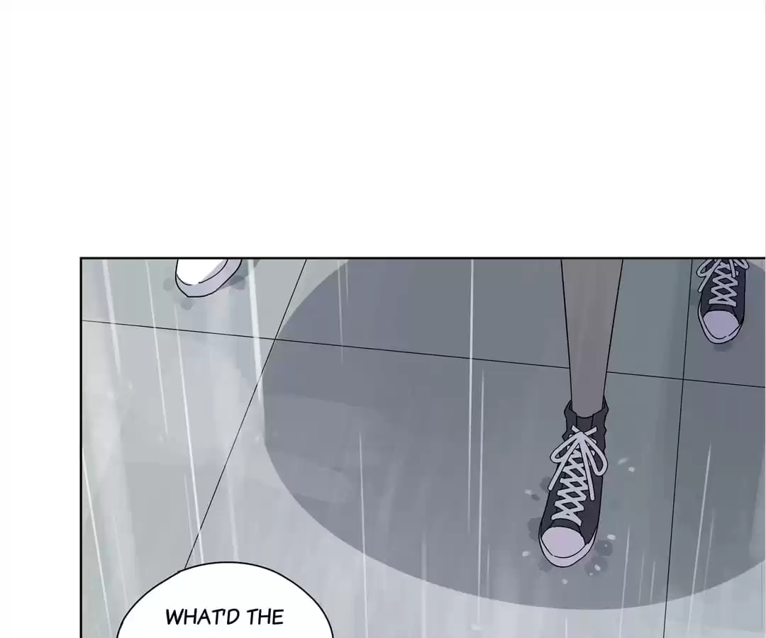 Blind Date Terminator Chapter 107 page 59 - 