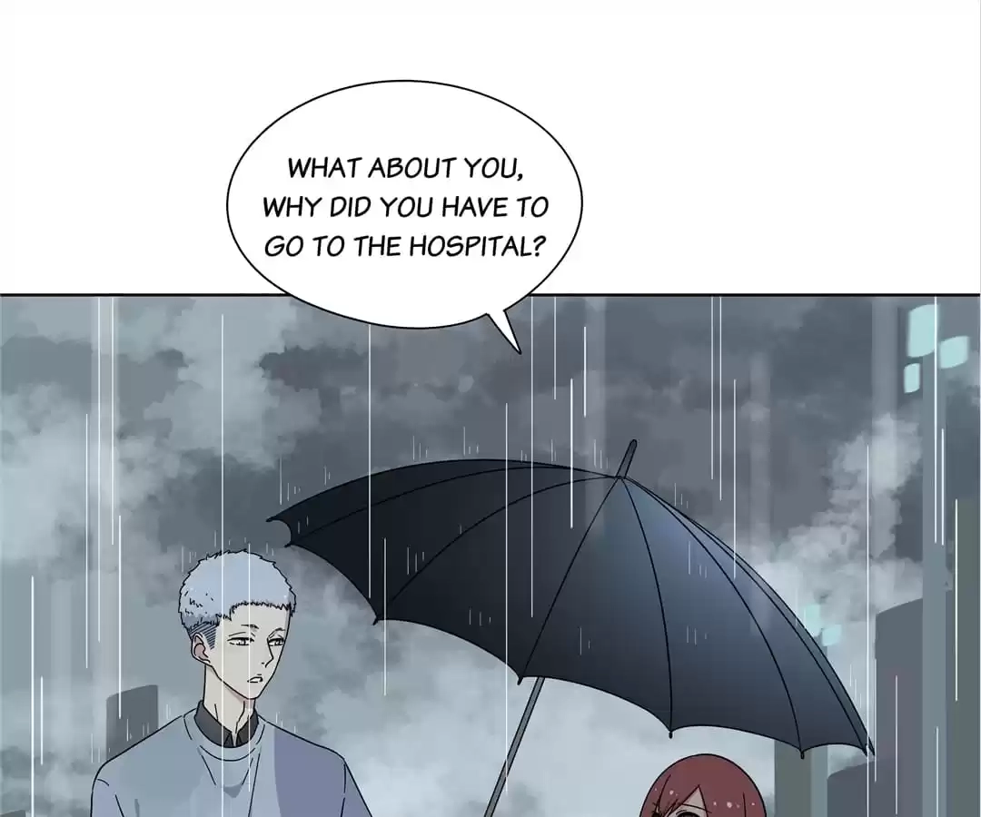 Blind Date Terminator Chapter 107 page 63 - 