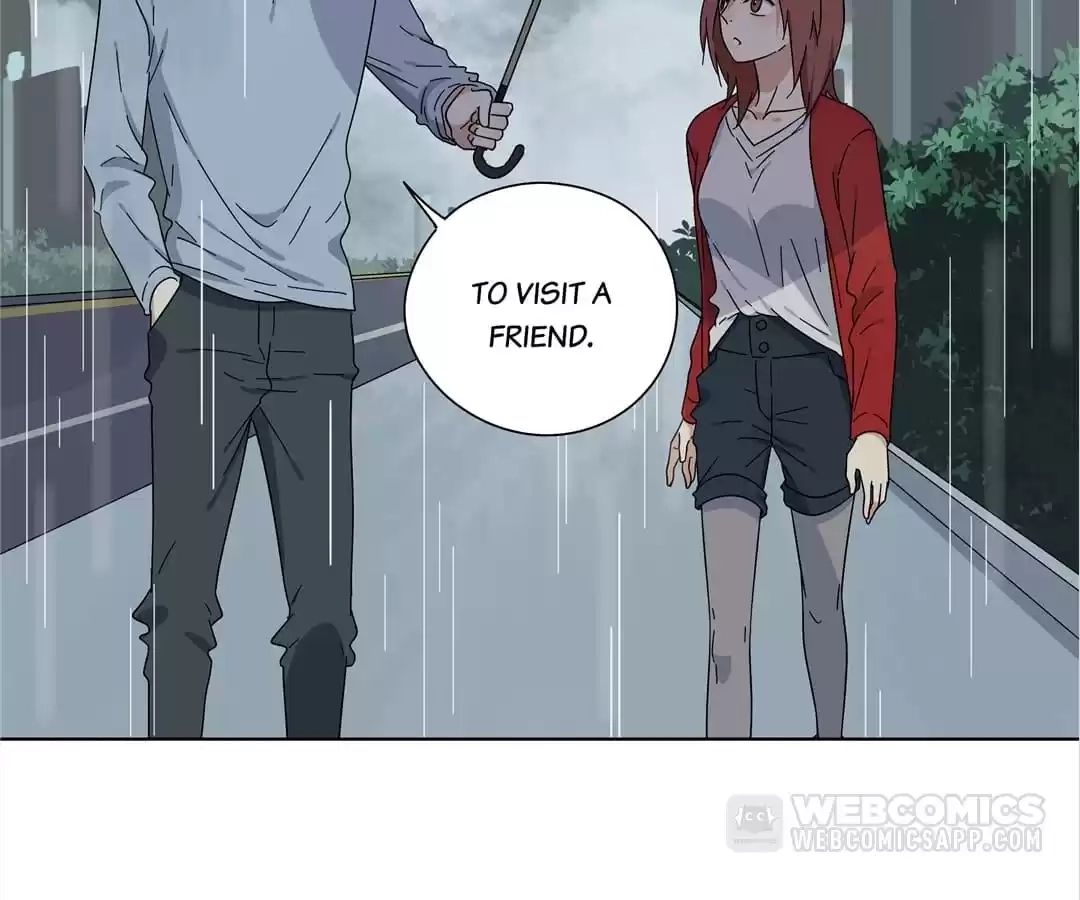 Blind Date Terminator Chapter 107 page 64 - 