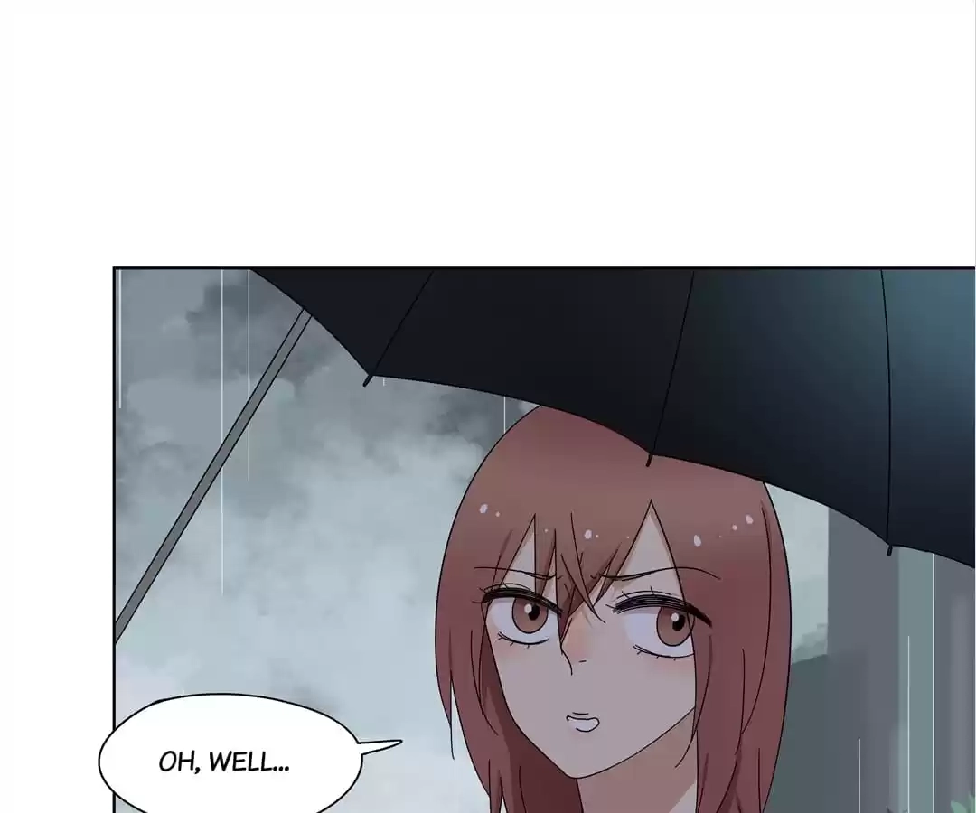 Blind Date Terminator Chapter 107 page 66 - 