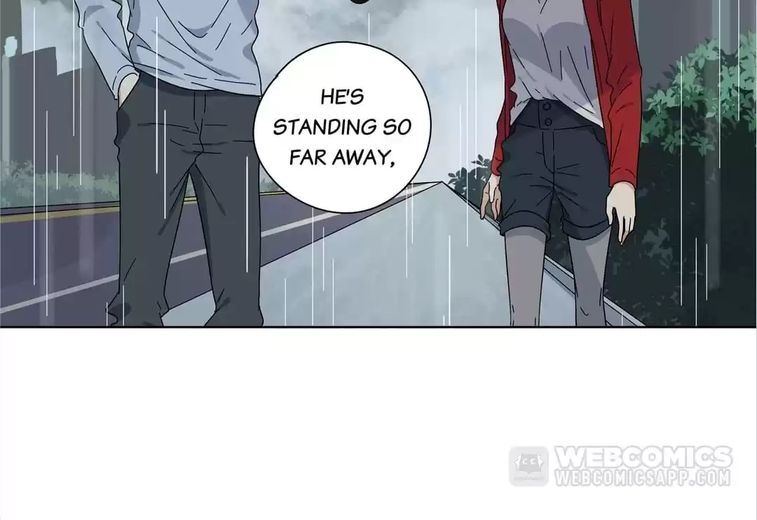 Blind Date Terminator Chapter 107 page 69 - 