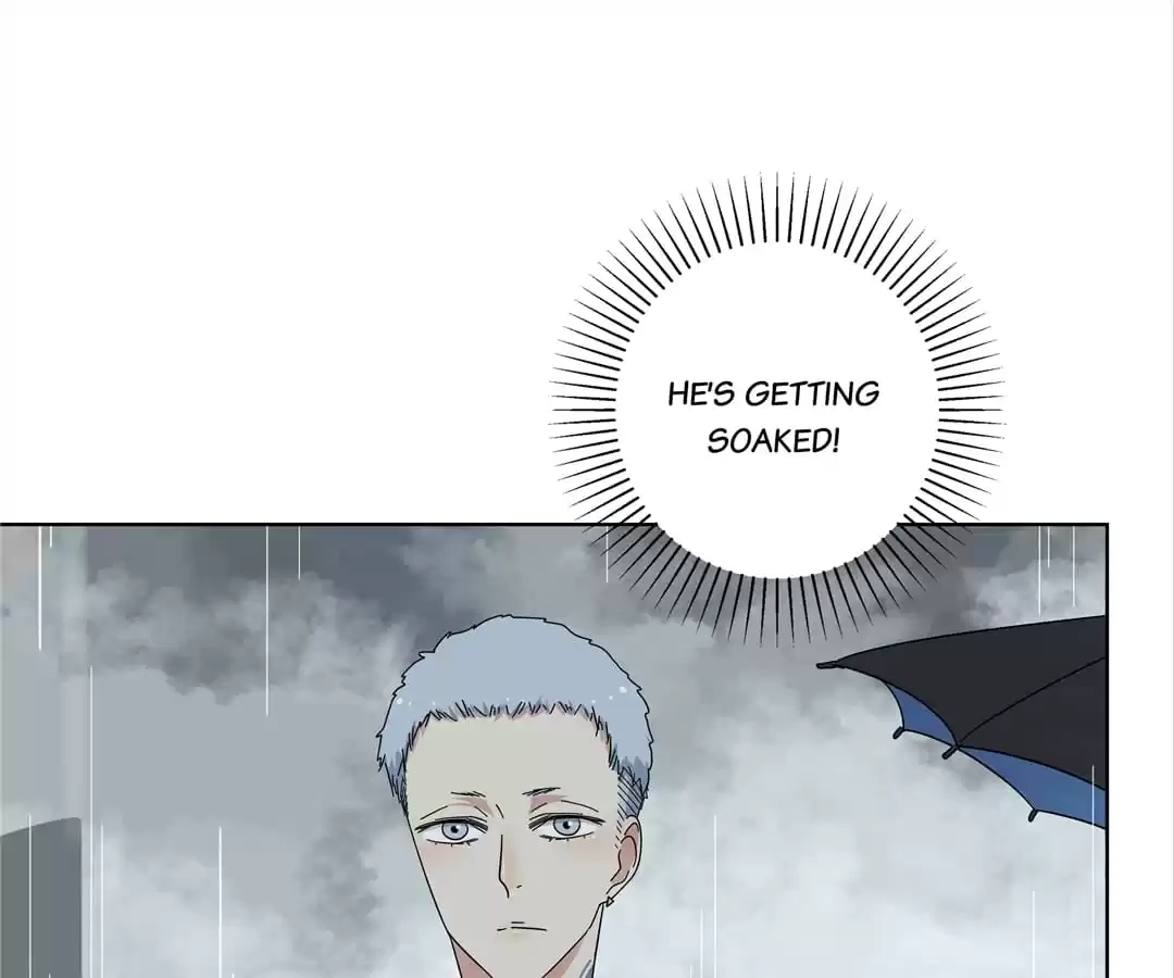 Blind Date Terminator Chapter 107 page 70 - 