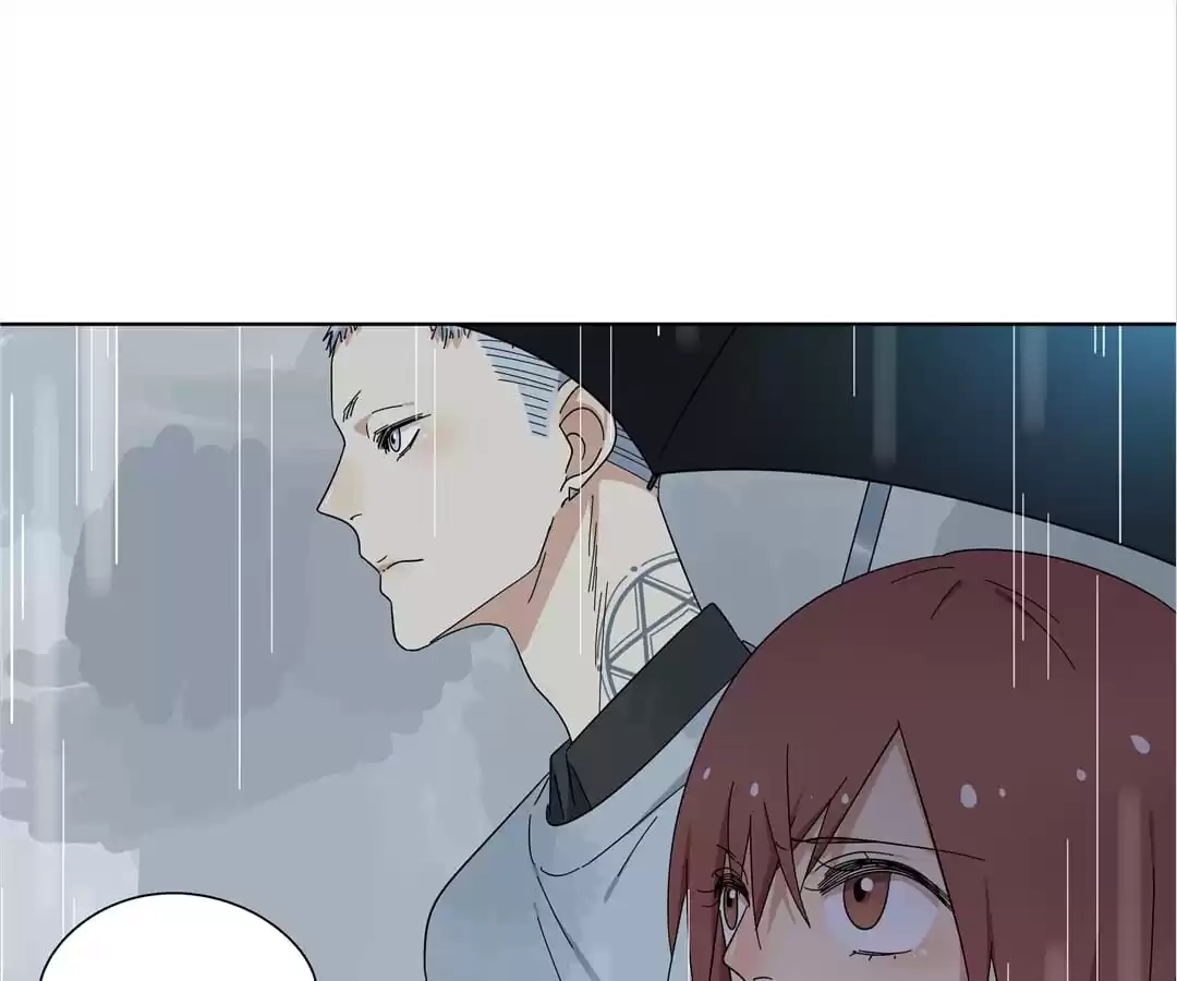 Blind Date Terminator Chapter 107 page 72 - 