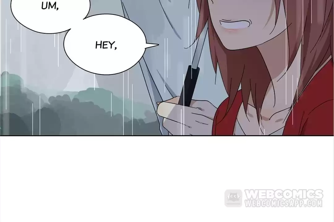Blind Date Terminator Chapter 107 page 73 - 