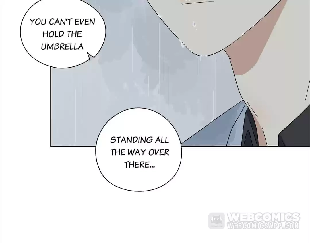 Blind Date Terminator Chapter 107 page 75 - 
