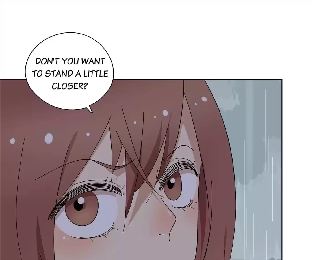 Blind Date Terminator Chapter 107 page 76 - 