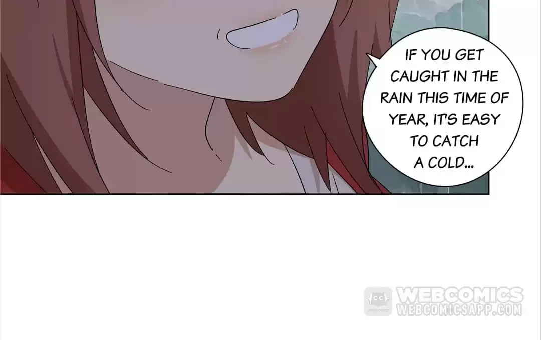 Blind Date Terminator Chapter 107 page 77 - 