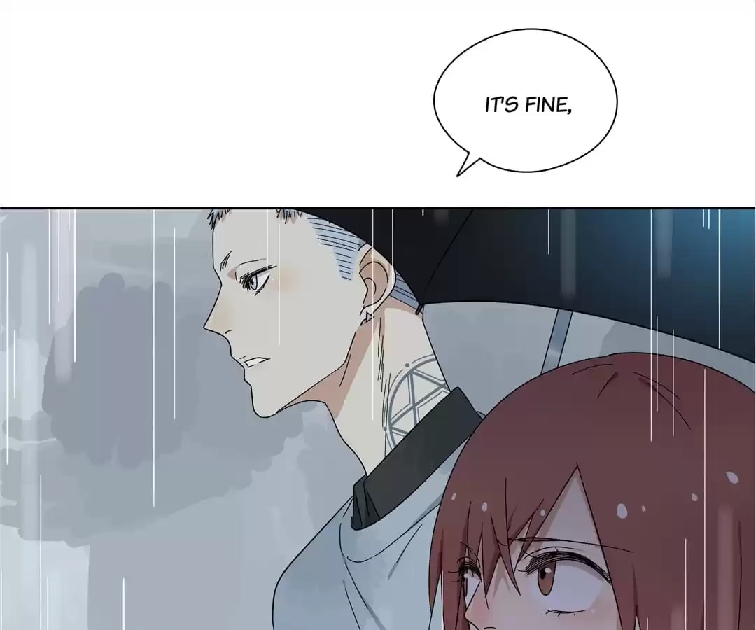 Blind Date Terminator Chapter 107 page 78 - 