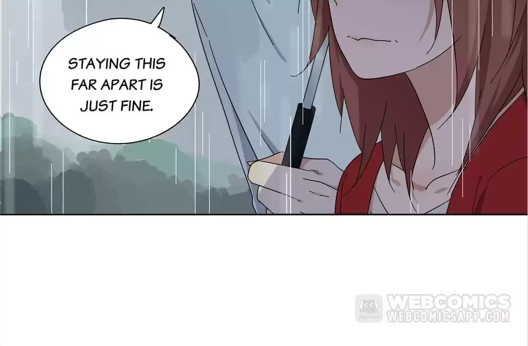 Blind Date Terminator Chapter 107 page 79 - 