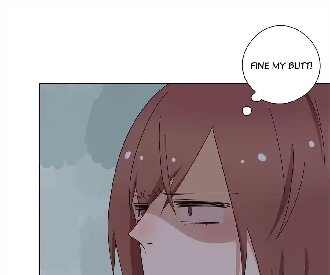Blind Date Terminator Chapter 107 page 80 - 