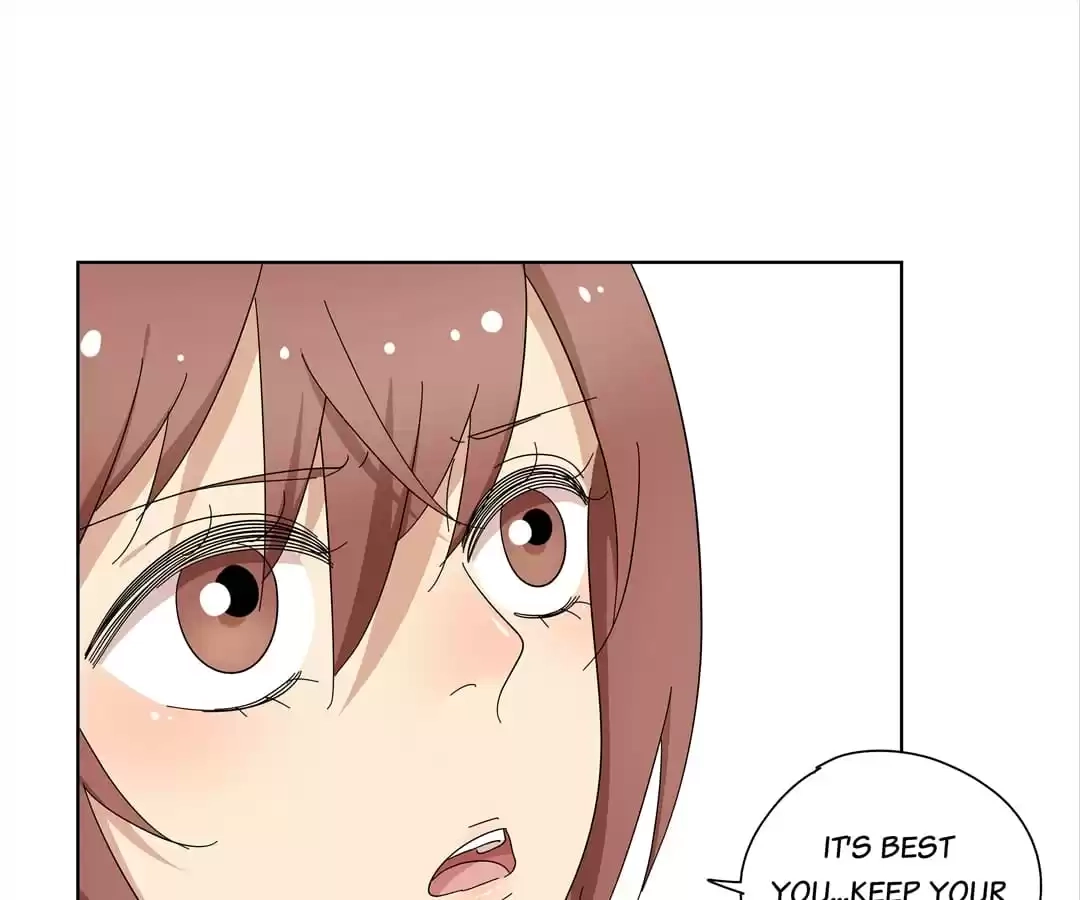 Blind Date Terminator Chapter 107 page 9 - 