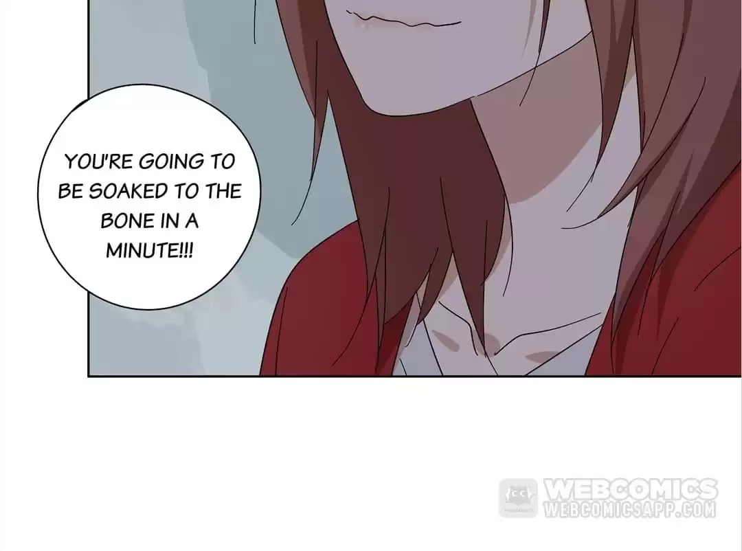 Blind Date Terminator Chapter 107 page 81 - 