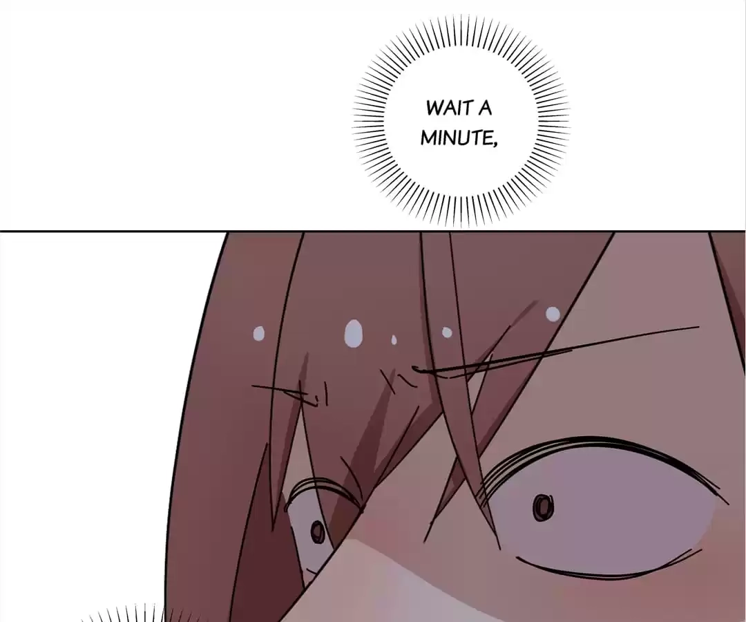 Blind Date Terminator Chapter 107 page 82 - 