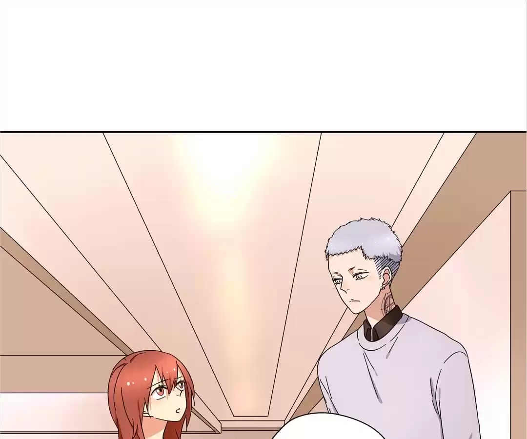 Blind Date Terminator Chapter 107 page 84 - 