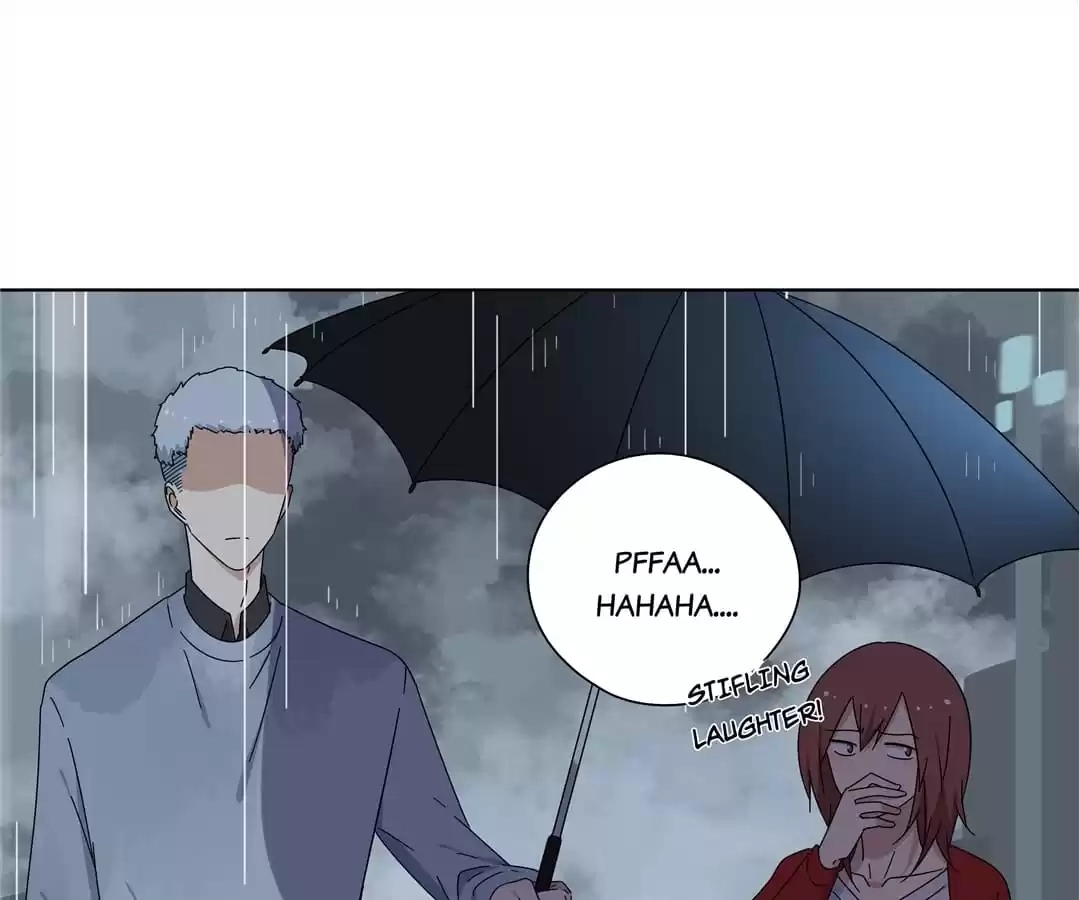 Blind Date Terminator Chapter 107 page 88 - 