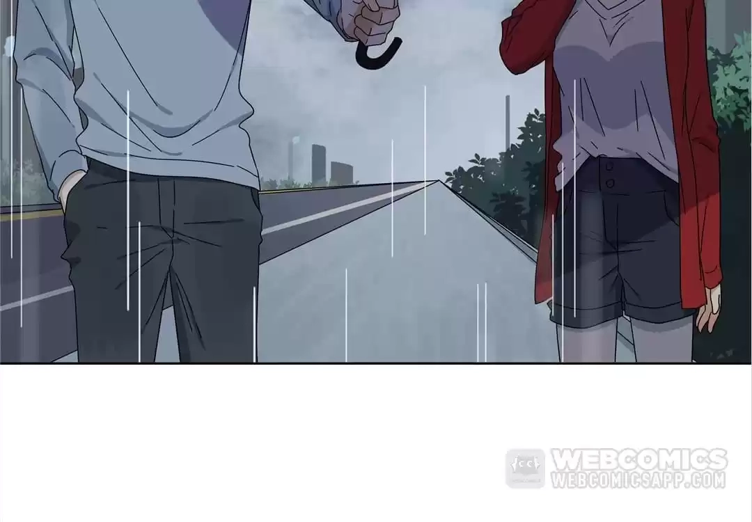 Blind Date Terminator Chapter 107 page 89 - 